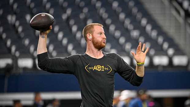 Carson Wentz